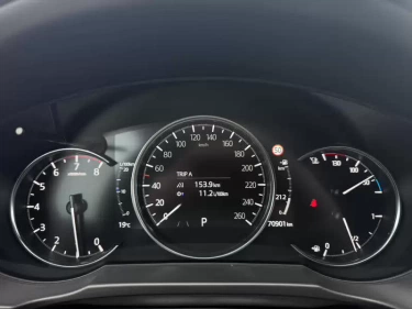 Foto van Mazda CX-5