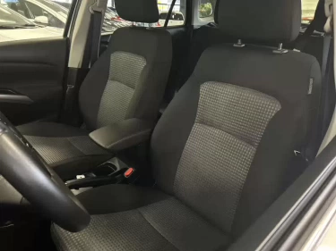 Foto van Suzuki S-Cross