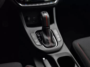 Foto van Hyundai i30
