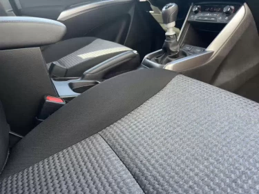 Foto van Suzuki S-Cross