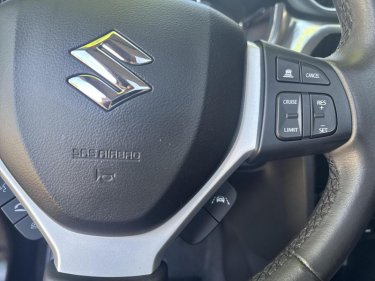 Foto van Suzuki Vitara