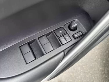 Foto van Toyota Corolla Cross