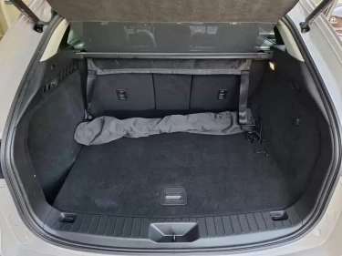 Foto van Mazda CX-60