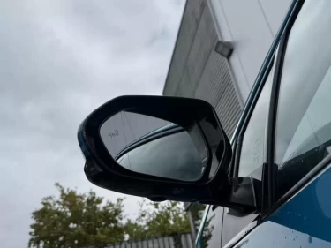 Foto van Toyota Prius