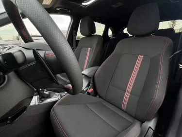 Foto van Hyundai i20