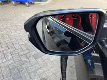 Foto van Honda Civic