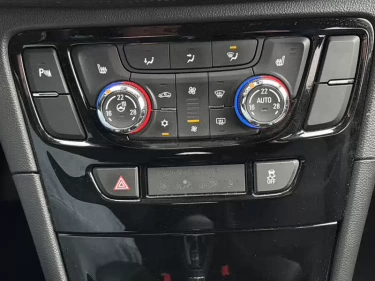 Foto van Opel Mokka X