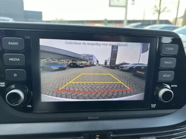 Foto van Hyundai i20