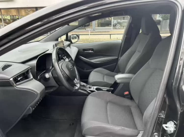 Foto van Suzuki Swace