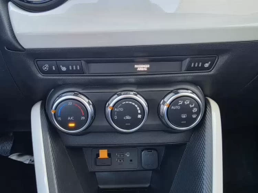 Foto van Mazda 2