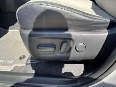 Foto van Toyota RAV4