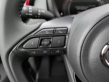 Foto van Toyota Aygo X