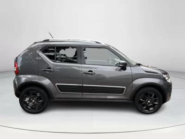 Foto van Suzuki Ignis