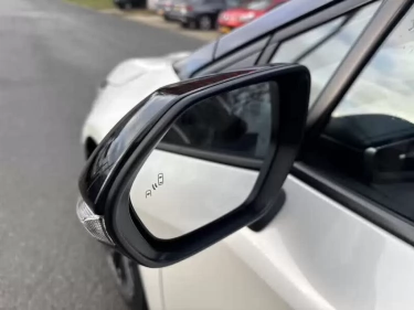 Foto van Toyota Corolla Touring Sports