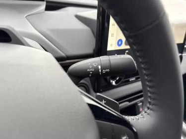 Foto van Toyota Bz4x