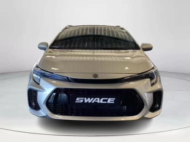 Foto van Suzuki Swace