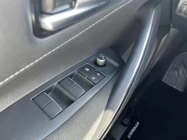 Foto van Toyota Corolla Touring Sports