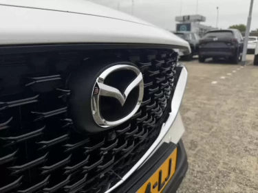 Foto van Mazda CX-5