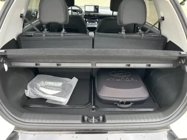 Foto van Hyundai Inster