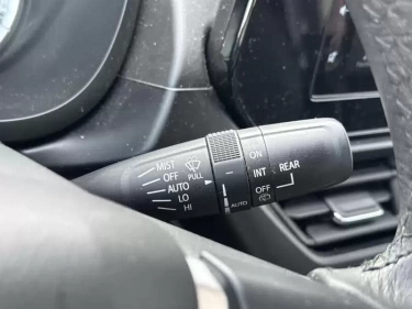Foto van Suzuki S-Cross