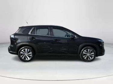 Foto van Suzuki S-Cross