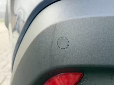 Foto van Toyota Corolla Cross