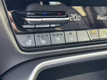 Foto van Mazda CX-60