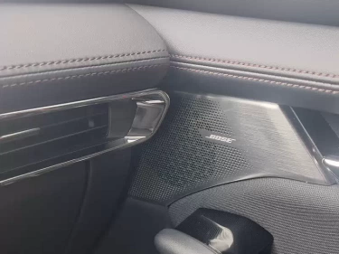 Foto van Mazda 3