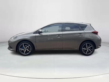 Foto van Toyota Auris