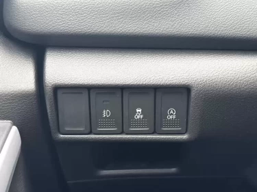 Foto van Suzuki S-Cross