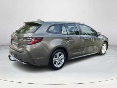 Foto van Toyota Corolla Touring Sports