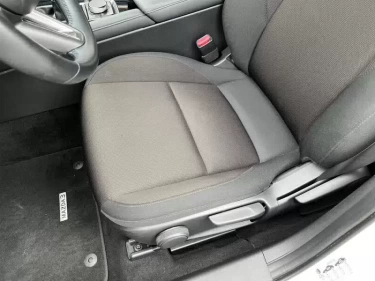 Foto van Mazda 3