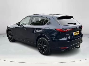 Foto van Mazda CX-60