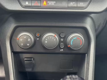 Foto van Dacia Sandero