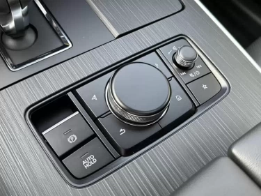 Foto van Mazda CX-60