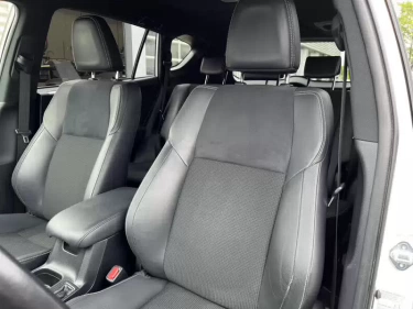 Foto van Toyota RAV4
