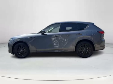 Foto van Mazda CX-60