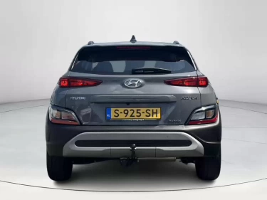 Foto van Hyundai KONA
