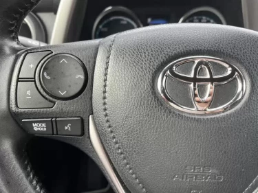Foto van Toyota RAV4