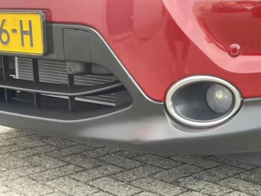 Foto van Nissan QASHQAI