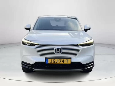 Foto van Honda HR-V