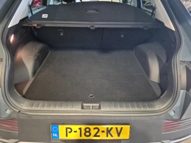 Foto van Hyundai IONIQ 5
