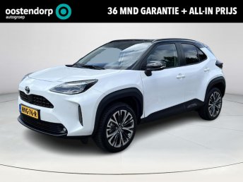 Toyota Yaris Cross 1.5 Hybrid Executive | All-in prijs | Automaat | Apple/ android auto occasion 2023