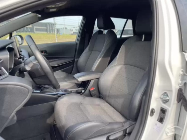 Foto van Toyota Corolla Touring Sports