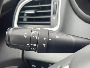 Foto van Suzuki S-Cross