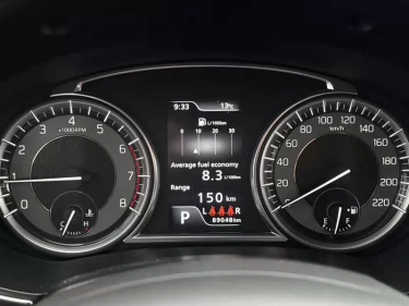 Foto van Suzuki Vitara