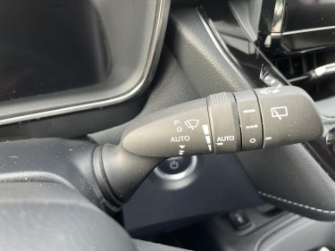 Foto van Toyota Corolla Touring Sports