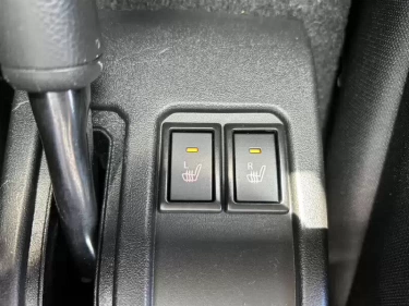 Foto van Suzuki Jimny