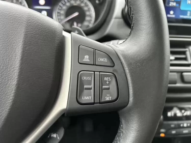 Foto van Suzuki S-Cross