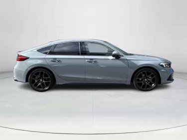 Foto van Honda Civic